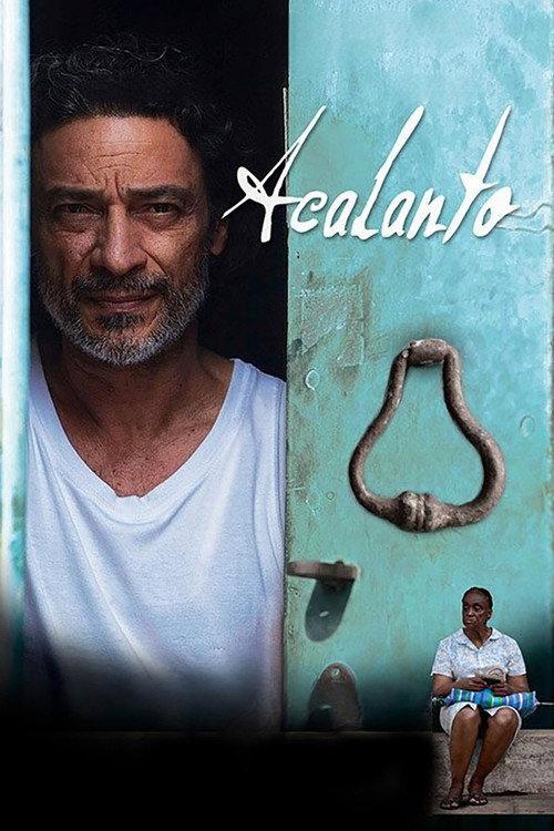 Acalanto 2013 official movie poster