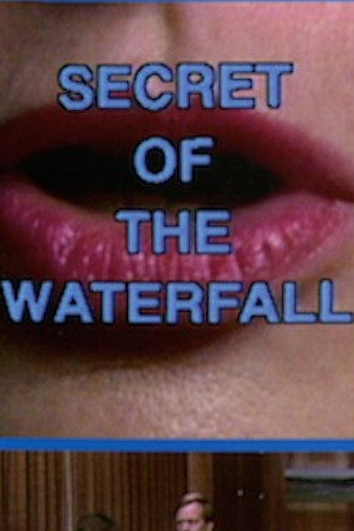 Secret of the Waterfall 1983 official movie poster