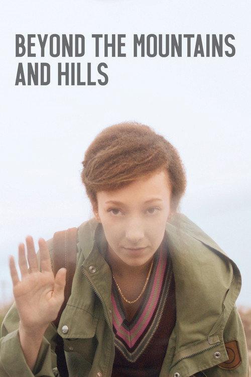 Beyond the Mountains and Hills 2017 official movie poster