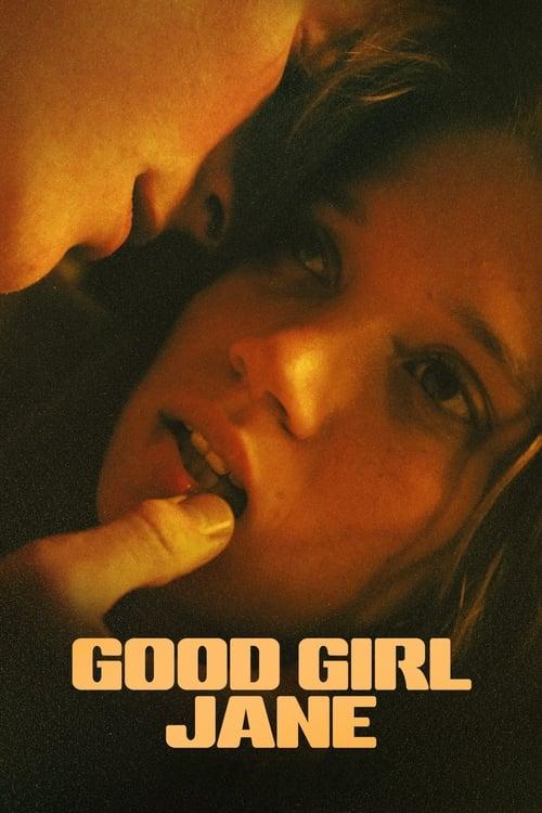 Good Girl Jane 2024 official movie poster