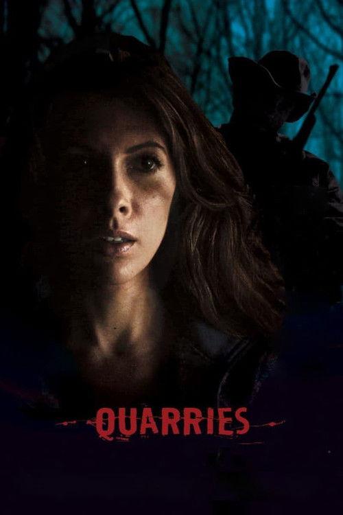 Quarries 2016 official movie poster