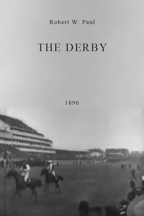 The Derby 1896 official movie poster