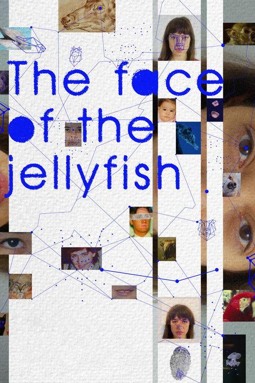 The Face of the Jellyfish 2022 official movie poster