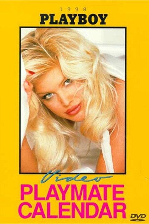 Playboy Video Playmate Calendar 1998 1997 official movie poster