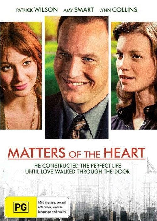 Life in Flight 2010 official movie poster