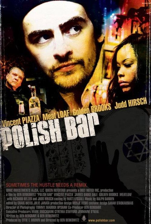 Polish Bar 2010 official movie poster