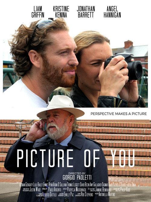 Picture of You 2020 official movie poster