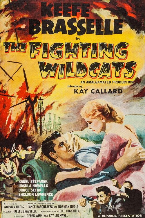 West of Suez 1957 official movie poster