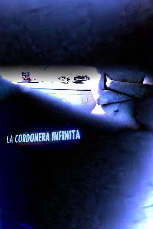 LA CORDONERA INFINITA 2026 official movie poster