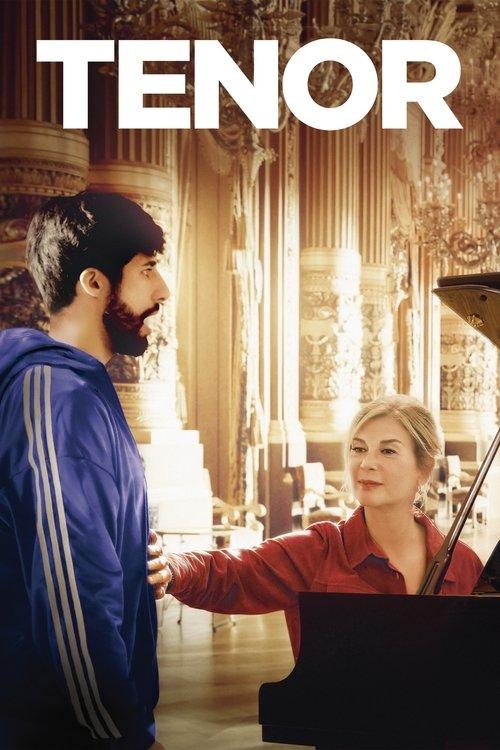 Tenor 2022 official movie poster