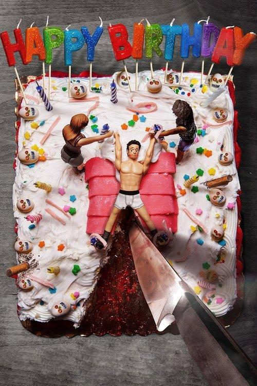 Happy Birthday 2016 official movie poster