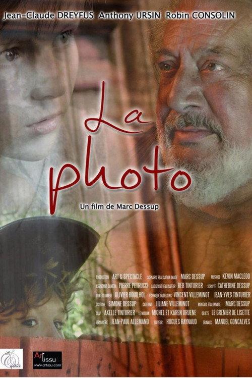 The Photograph 2016 official movie poster