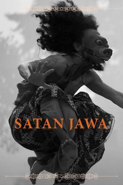 Satan Jawa 2016 official movie poster