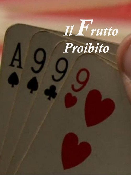 Il Frutto Proibito 2009 official movie poster
