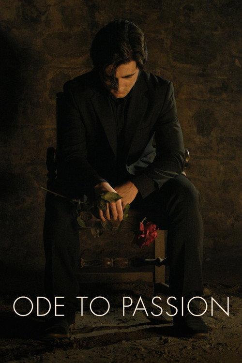 Ode to Passion 2020 official movie poster