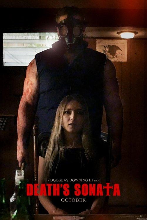 Death's Sonata 2024 official movie poster