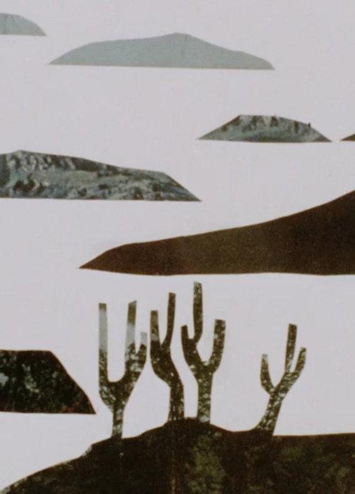 The Wanderings of Ulick Joyce 1968 official movie poster