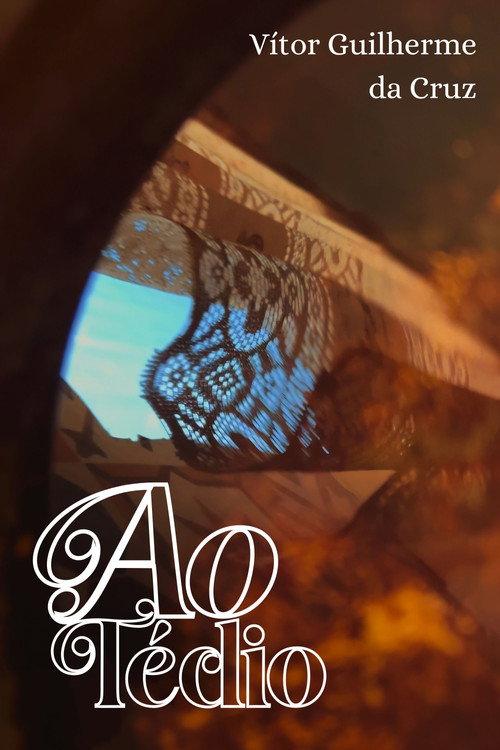 For Boredom 2026 official movie poster