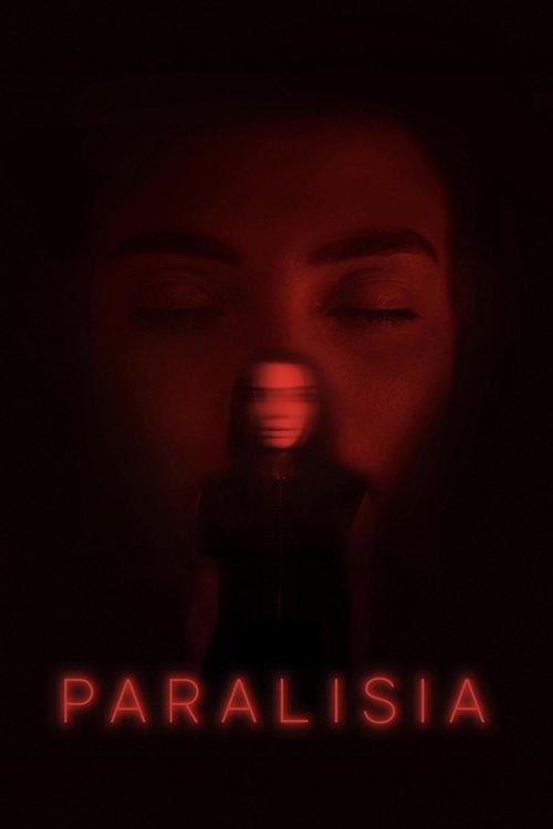 Paralisia 2023 official movie poster