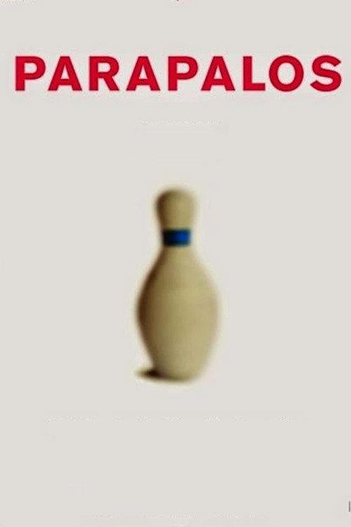 Pin Boy 2004 official movie poster