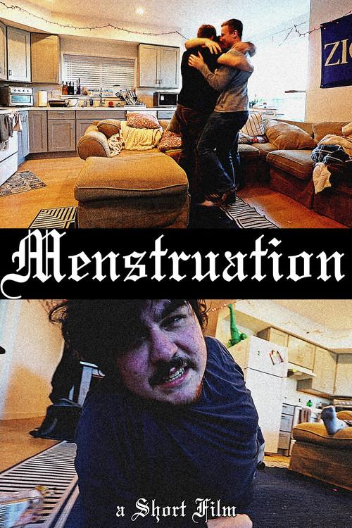 Menstruation 2026 official movie poster