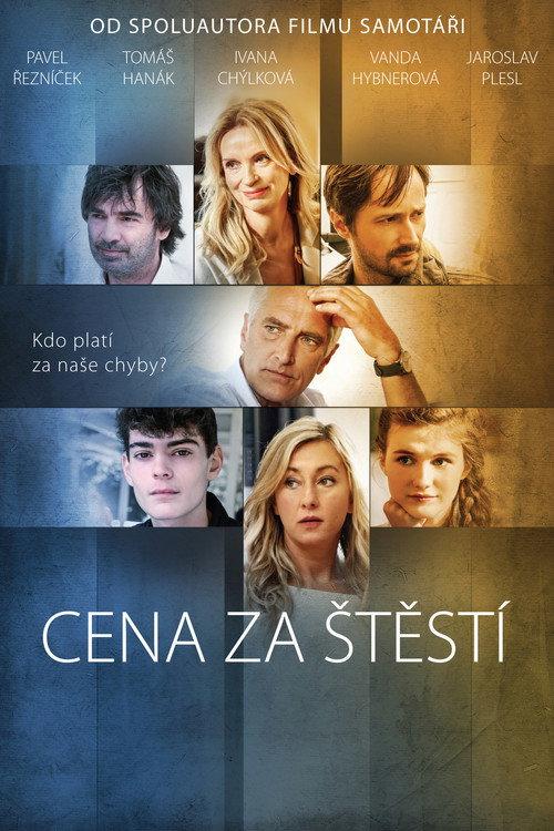 The Price of Happiness 2019 official movie poster