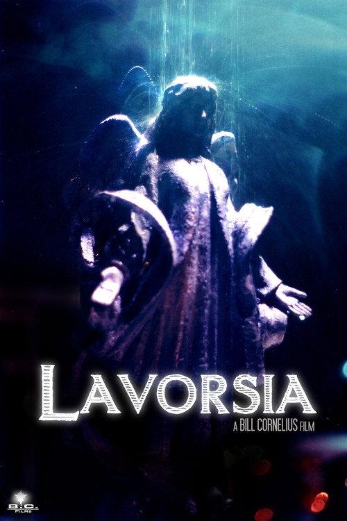 Lavorsia 2005 official movie poster