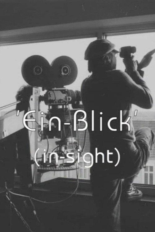 in-sight 1987 official movie poster