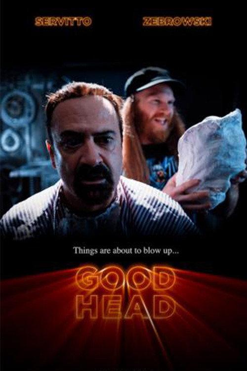 Good Head 2021 official movie poster