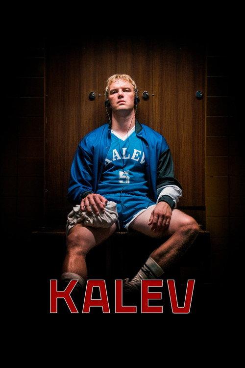 Kalev 2022 official movie poster