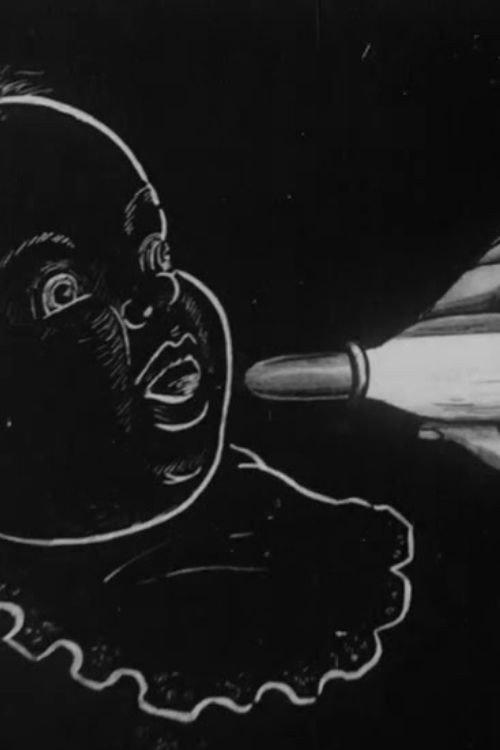 Why Flux is Happy ! ... 1929 official movie poster