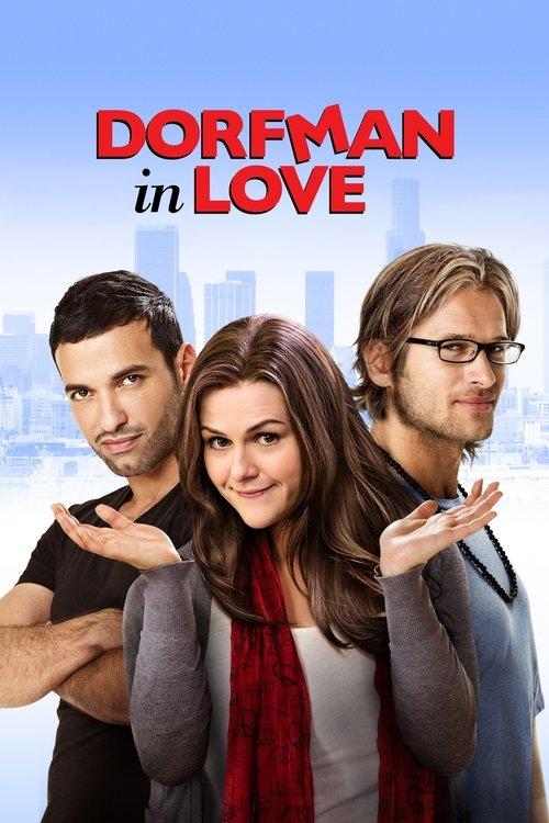 Dorfman in Love 2013 official movie poster