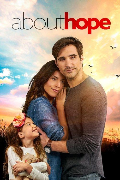 False Hopes 2020 official movie poster