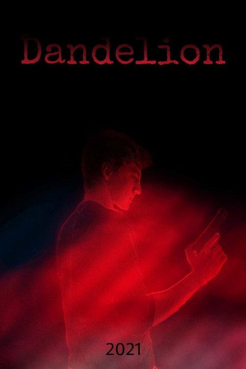 Stalker 2: Dandelion 2021 official movie poster
