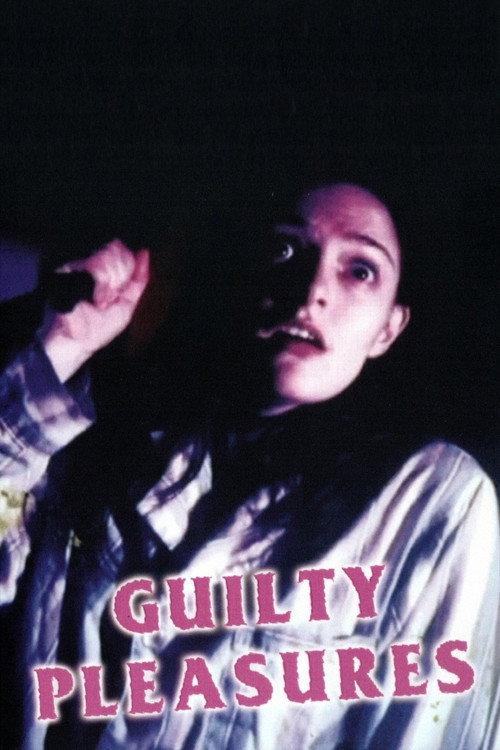 Guilty Pleasures 1997 official movie poster