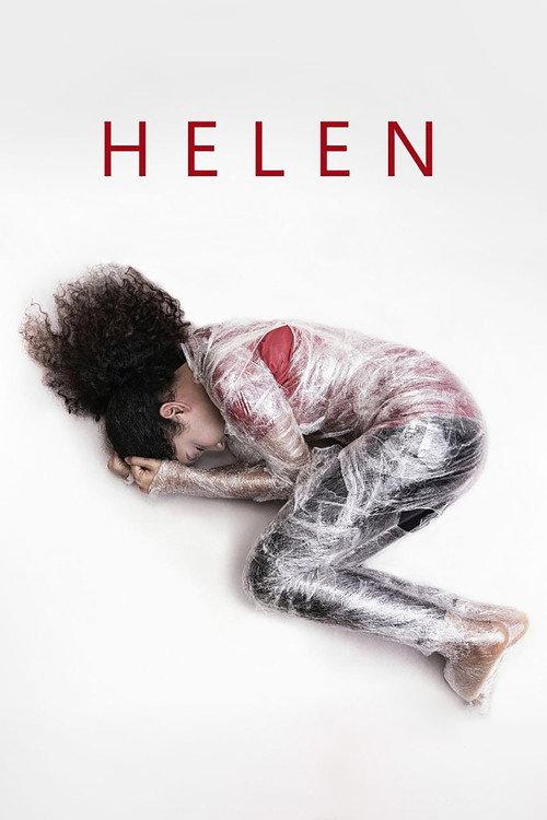 Helen 2019 official movie poster