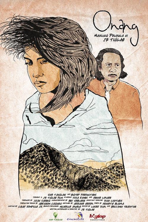 Onang 2013 official movie poster