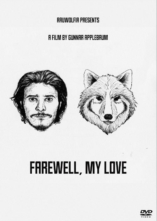 Farewell, My Love 2025 official movie poster
