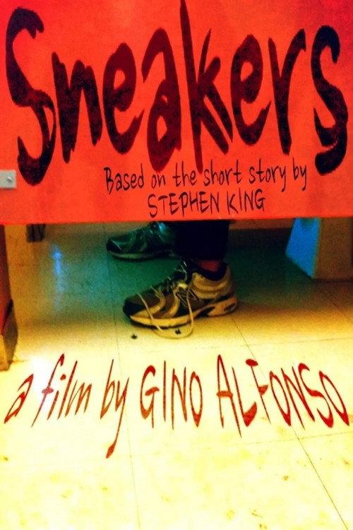 Sneakers 2014 official movie poster