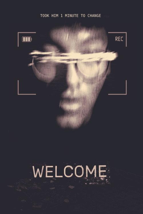 Welcome 2024 official movie poster