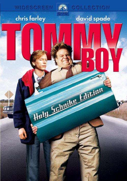 Just the Two of Us 2005 official movie poster
