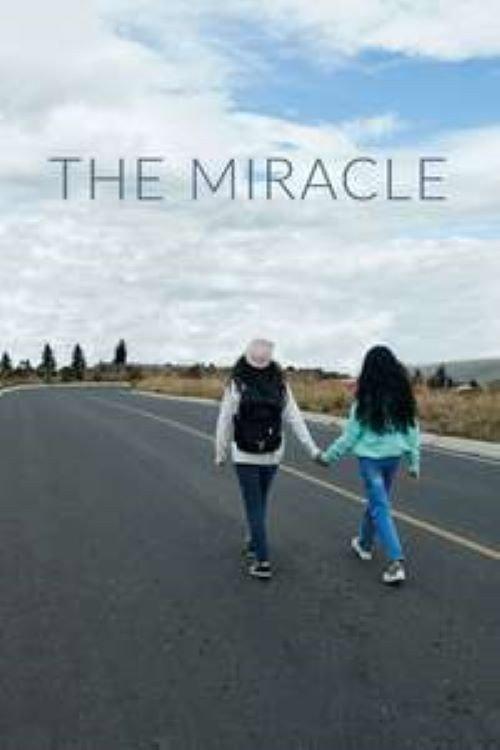 The Miracle 2021 official movie poster