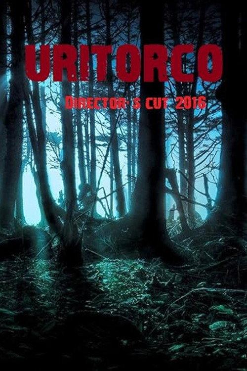 Uritorco, en la cumbre solo te espera el miedo 2010 official movie poster
