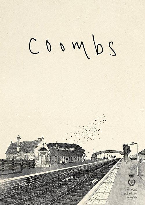 Coombs 2017 official movie poster