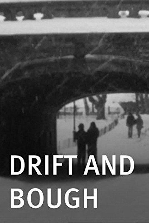 Drift and Bough 2014 official movie poster