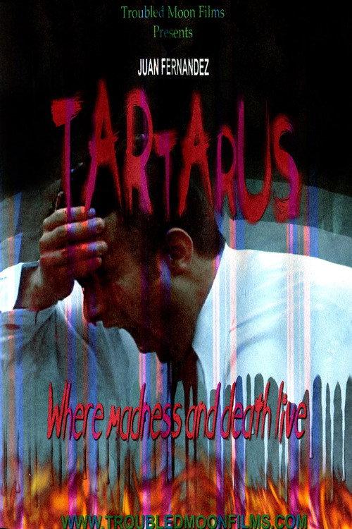 Tartarus 2005 official movie poster