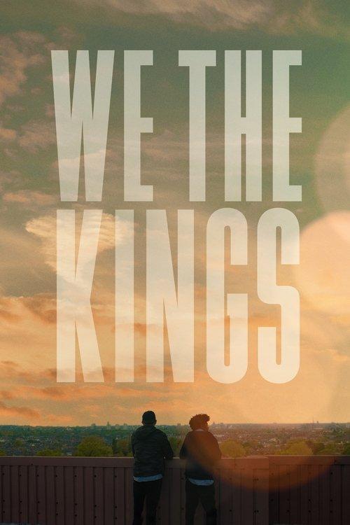 We the Kings 2018 official movie poster