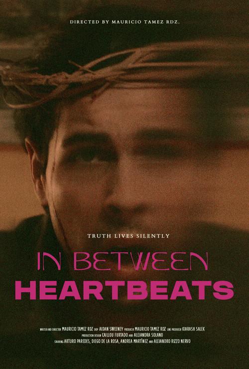 In Between Heartbeats  official movie poster