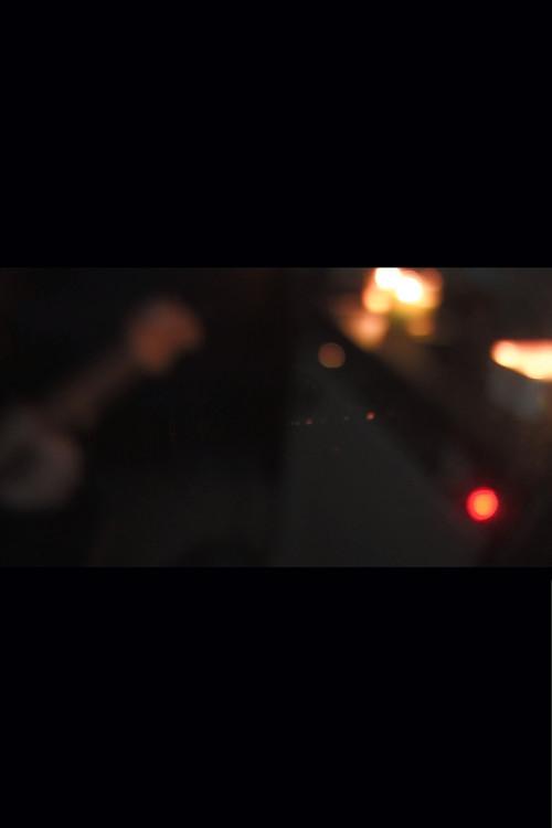 Jazzmaster Japonesque One 2012 official movie poster