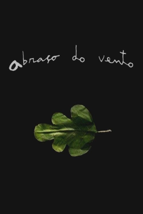 Wind's Embrace 2003 official movie poster